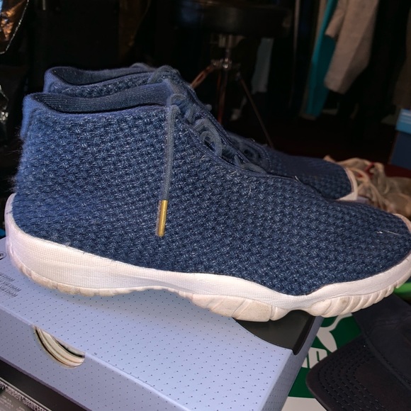 Jordan future - Picture 2 of 5